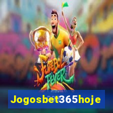 Jogosbet365hoje
