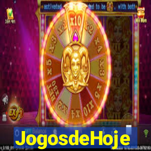 JogosdeHoje