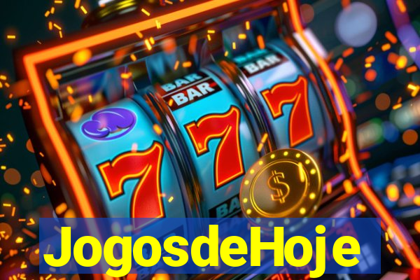 JogosdeHoje
