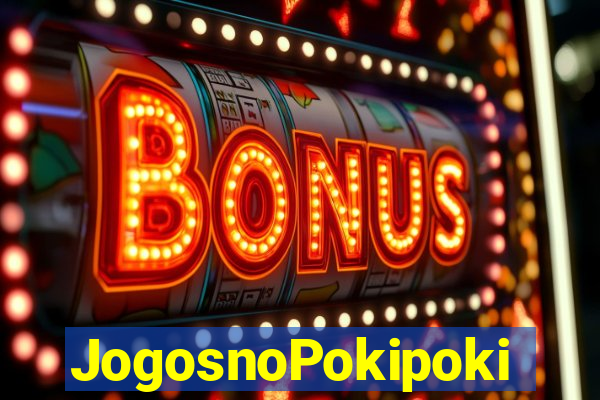 JogosnoPokipoki