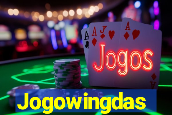 Jogowingdas