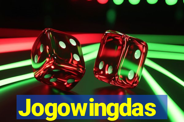 Jogowingdas