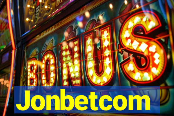 Jonbetcom