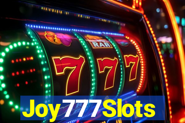 Joy777Slots