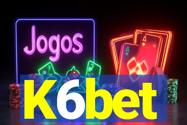 K6bet
