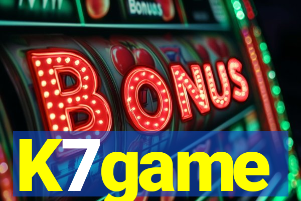 K7game