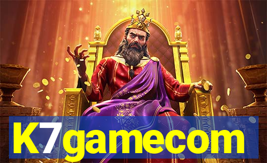 K7gamecom