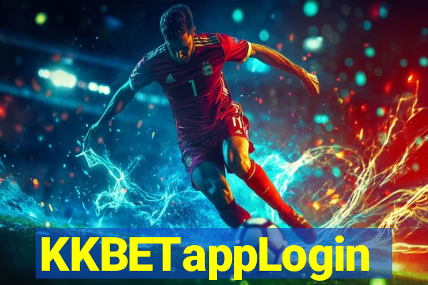 KKBETappLogin