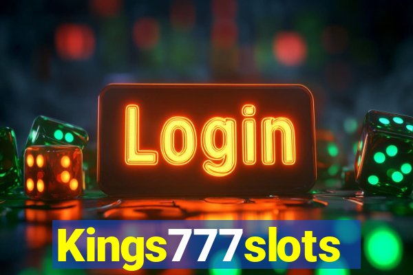 Kings777slots