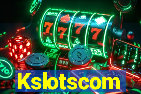 Kslotscom