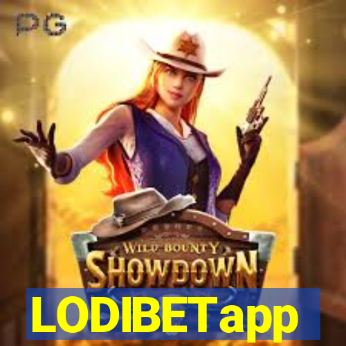 LODIBETapp