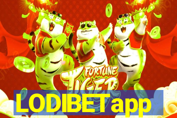 LODIBETapp