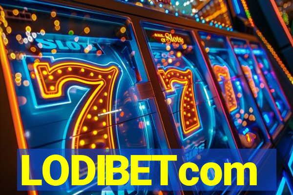 LODIBETcom