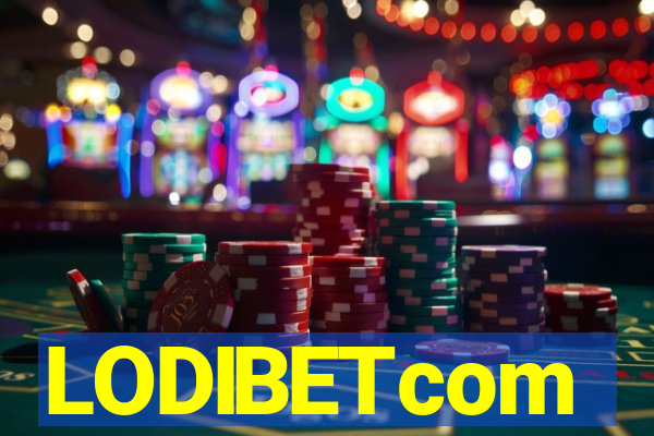 LODIBETcom