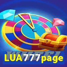 LUA777page