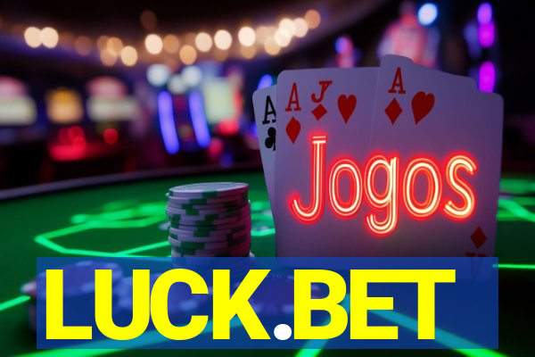 LUCK.BET