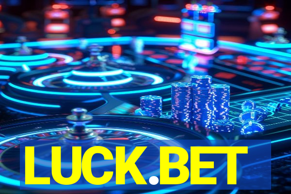 LUCK.BET