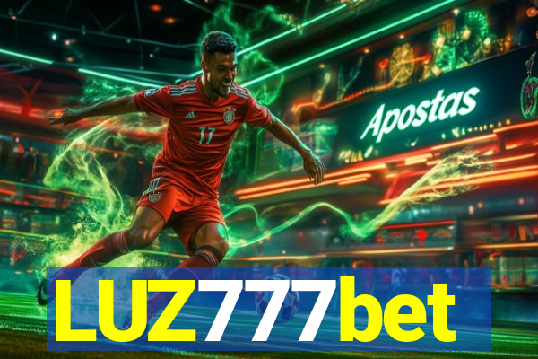 LUZ777bet