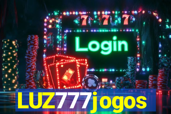 LUZ777jogos