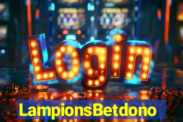 LampionsBetdono