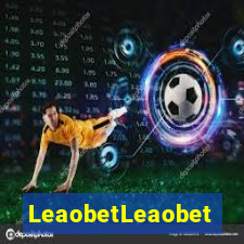 LeaobetLeaobet