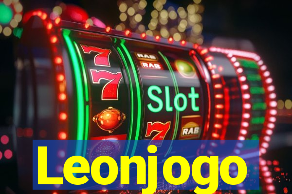 Leonjogo
