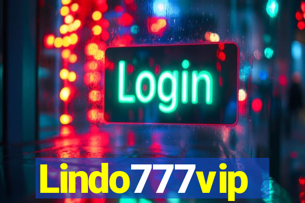 Lindo777vip