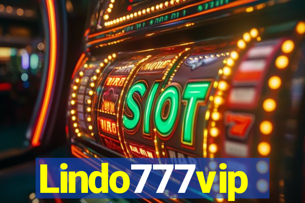 Lindo777vip