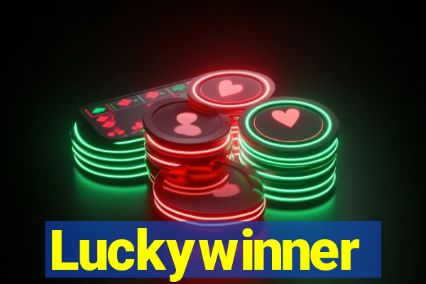 Luckywinner