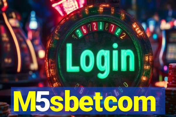 M5sbetcom