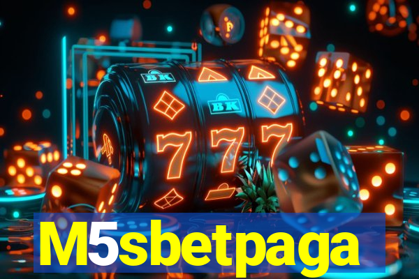 M5sbetpaga