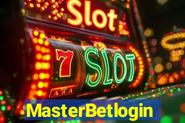 MasterBetlogin