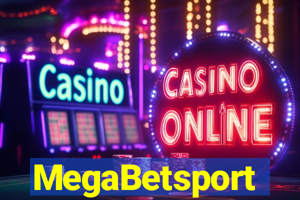 MegaBetsport