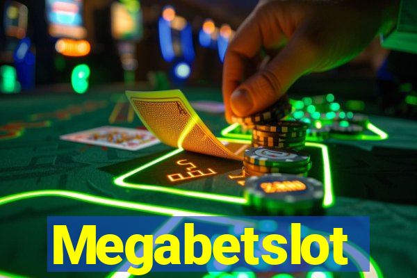 Megabetslot