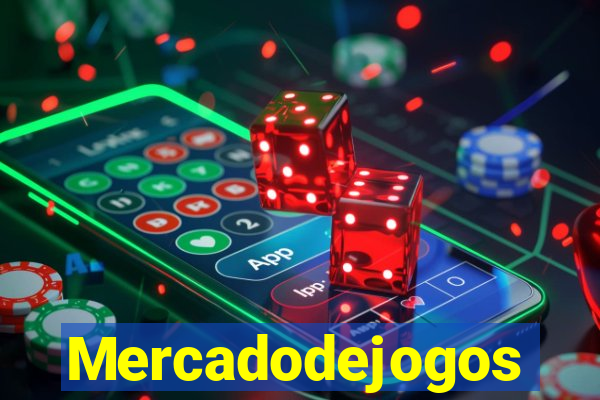 Mercadodejogos