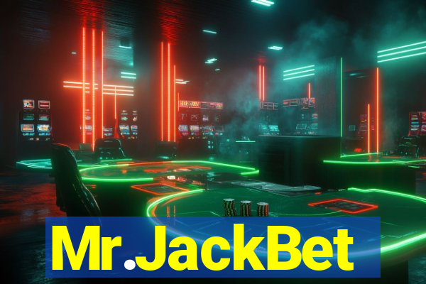 Mr.JackBet