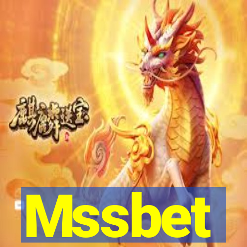 Mssbet