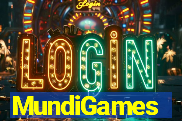 MundiGames