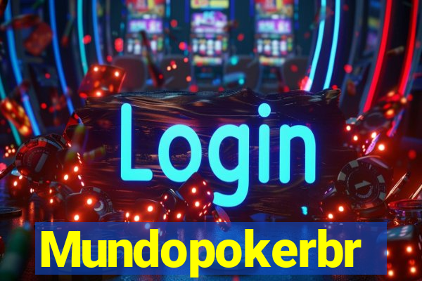 Mundopokerbr