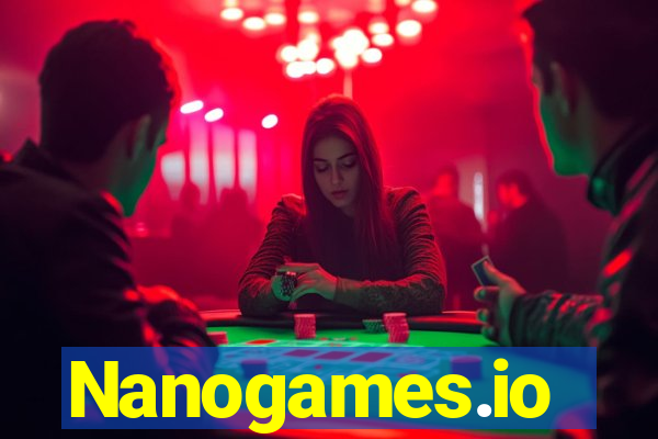 Nanogames.io