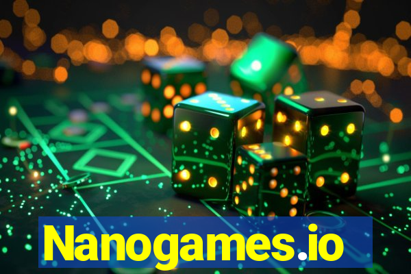Nanogames.io