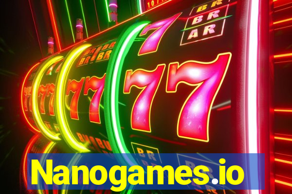 Nanogames.io