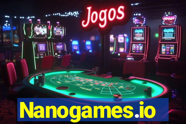 Nanogames.io