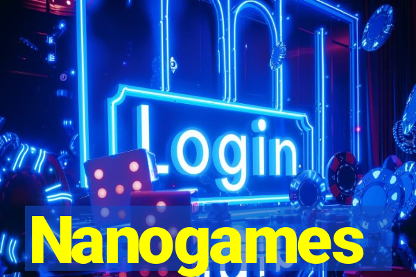 Nanogames