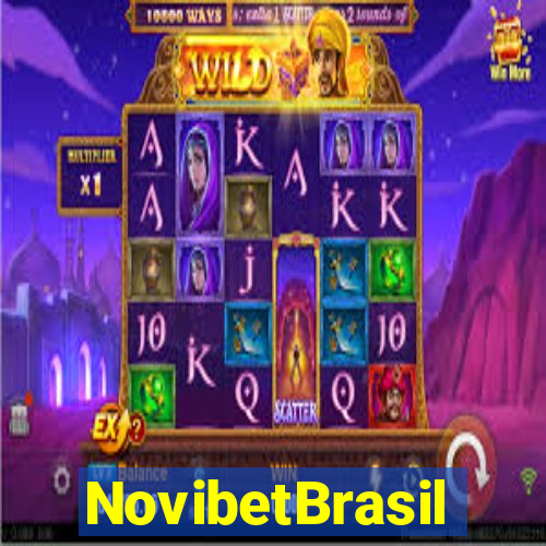 NovibetBrasil