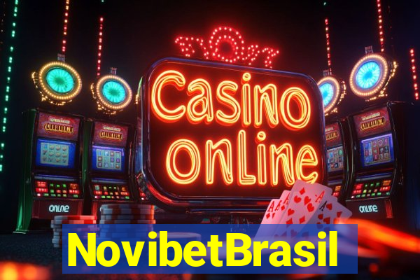 NovibetBrasil