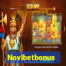 Novibetbonus