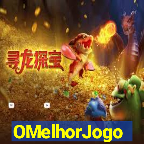 OMelhorJogo