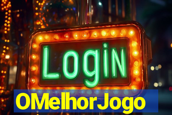 OMelhorJogo