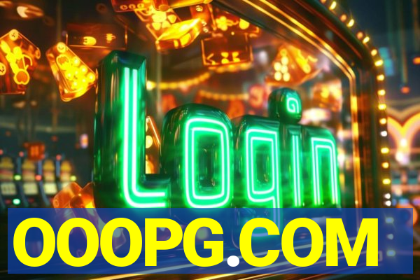 OOOPG.COM